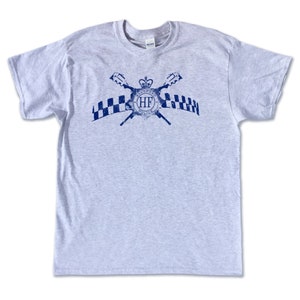 Hot Fuzz - T-shirt inspiré - The Cornetto Trilogy
