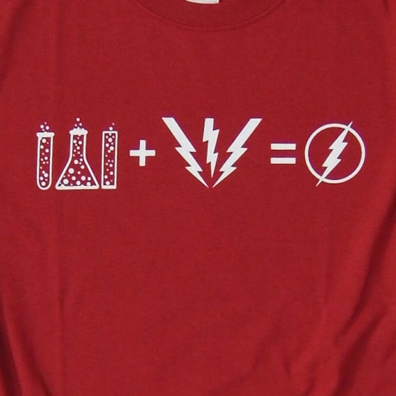 Camiseta flash sheldon new arrivals