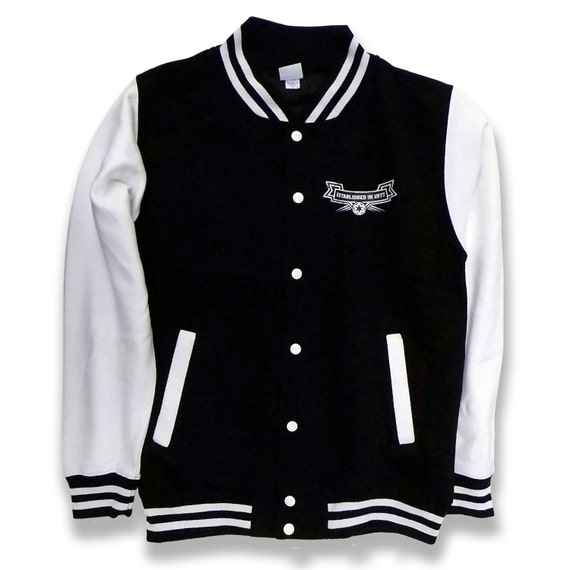 XS - 3XL > STAR WARS Inspired Design - Varsity Jacket - Etsy XS - 3XL > STAR WARS Inspired Design - Varsity Jacket - Etsy