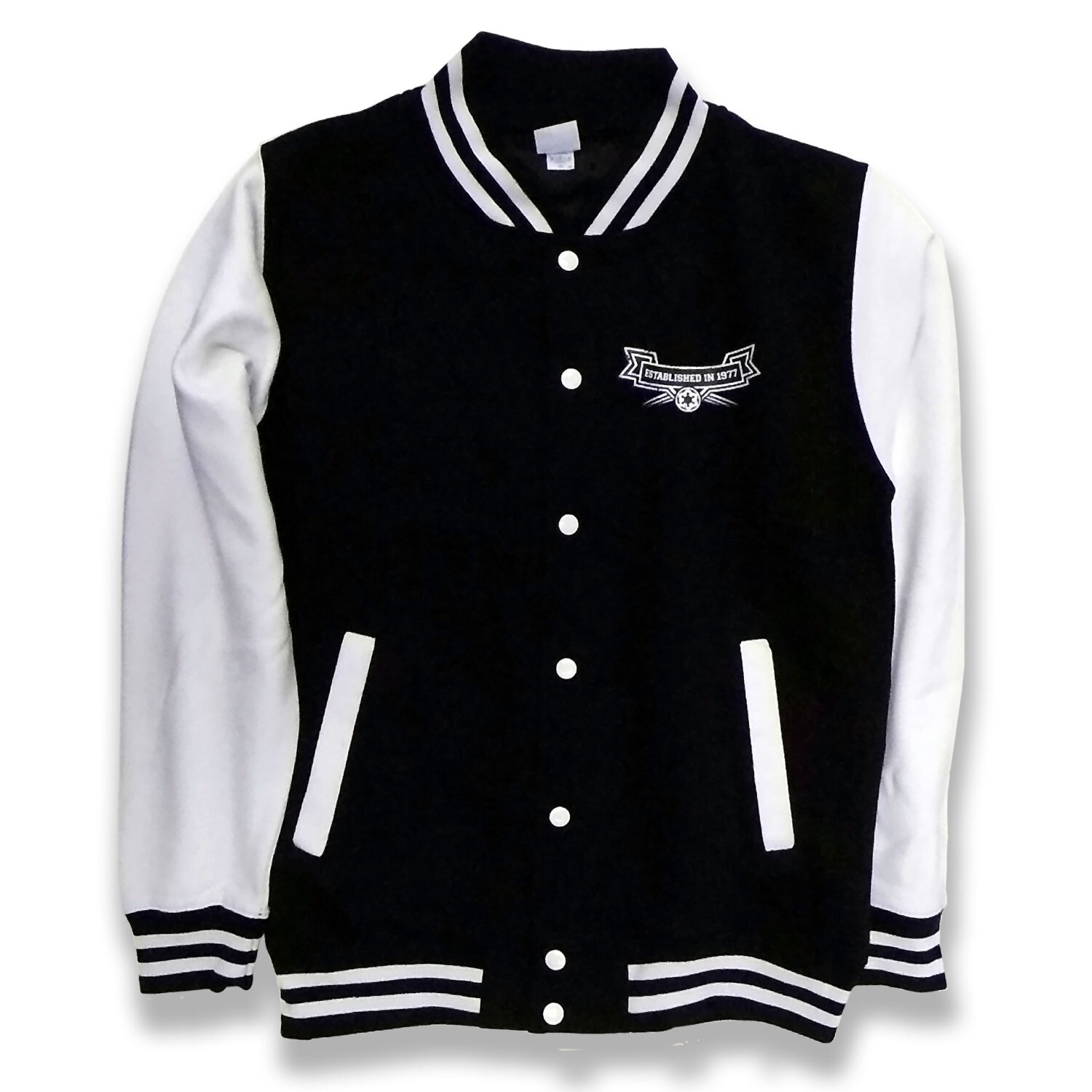 ★XLARGEx EF STAR WARS VARSITY JACKET★ ☆XLARGEx EF STAR WARS VARSITY JACKET☆ - メルカリ