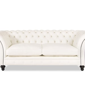 British handmade chesterfield sofa  , 3str leather chesterfield sofa  hand made in uk direct from manufacture