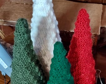 Bommel Weihnachtsbaum