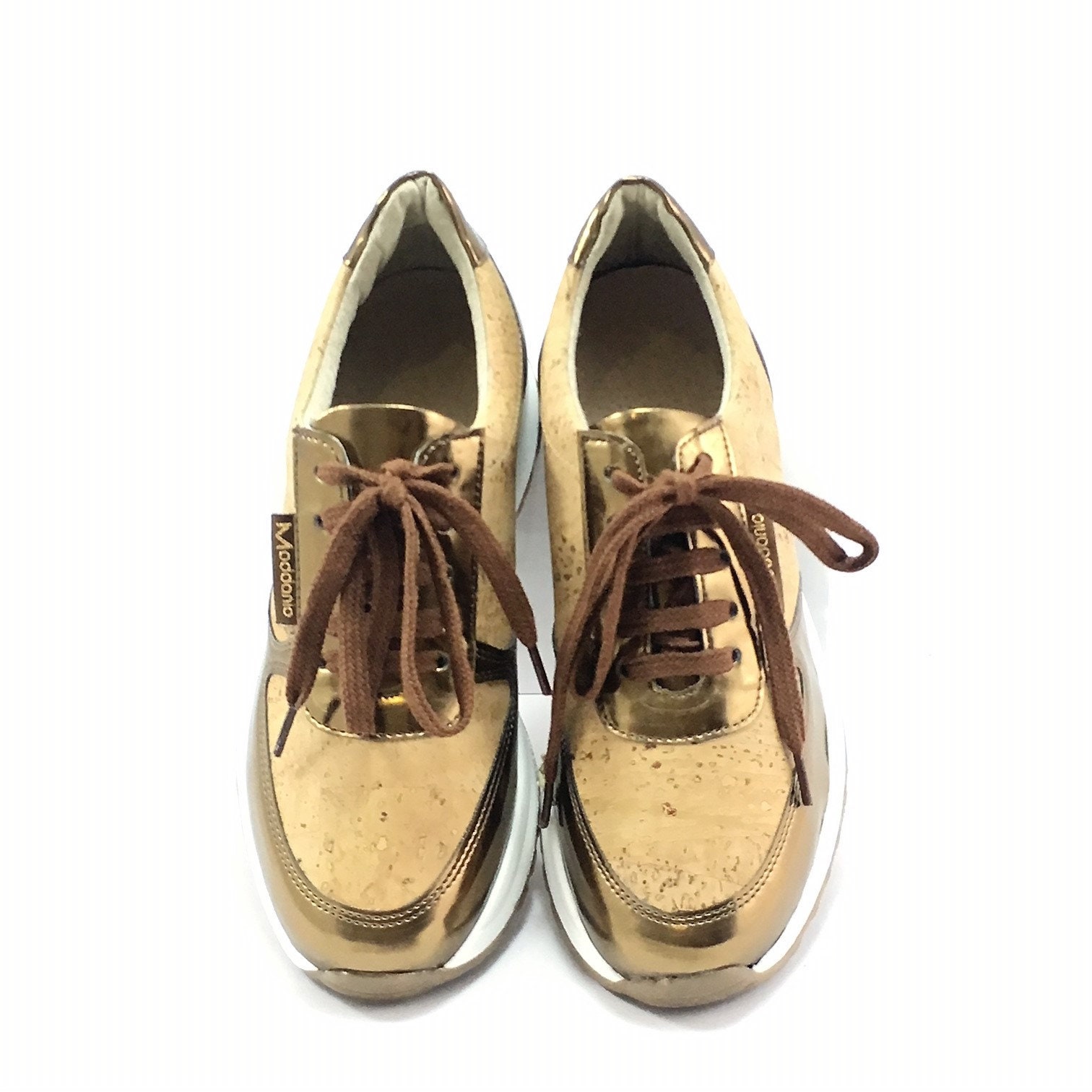 cork nike trainers