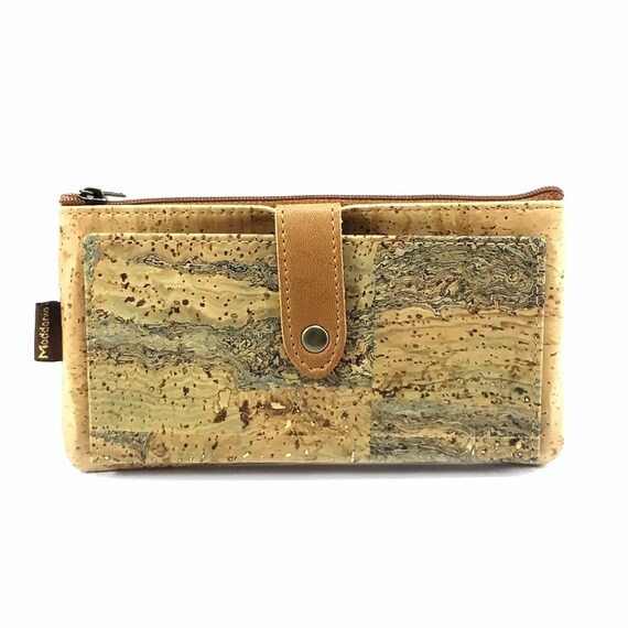 book shaped wallet