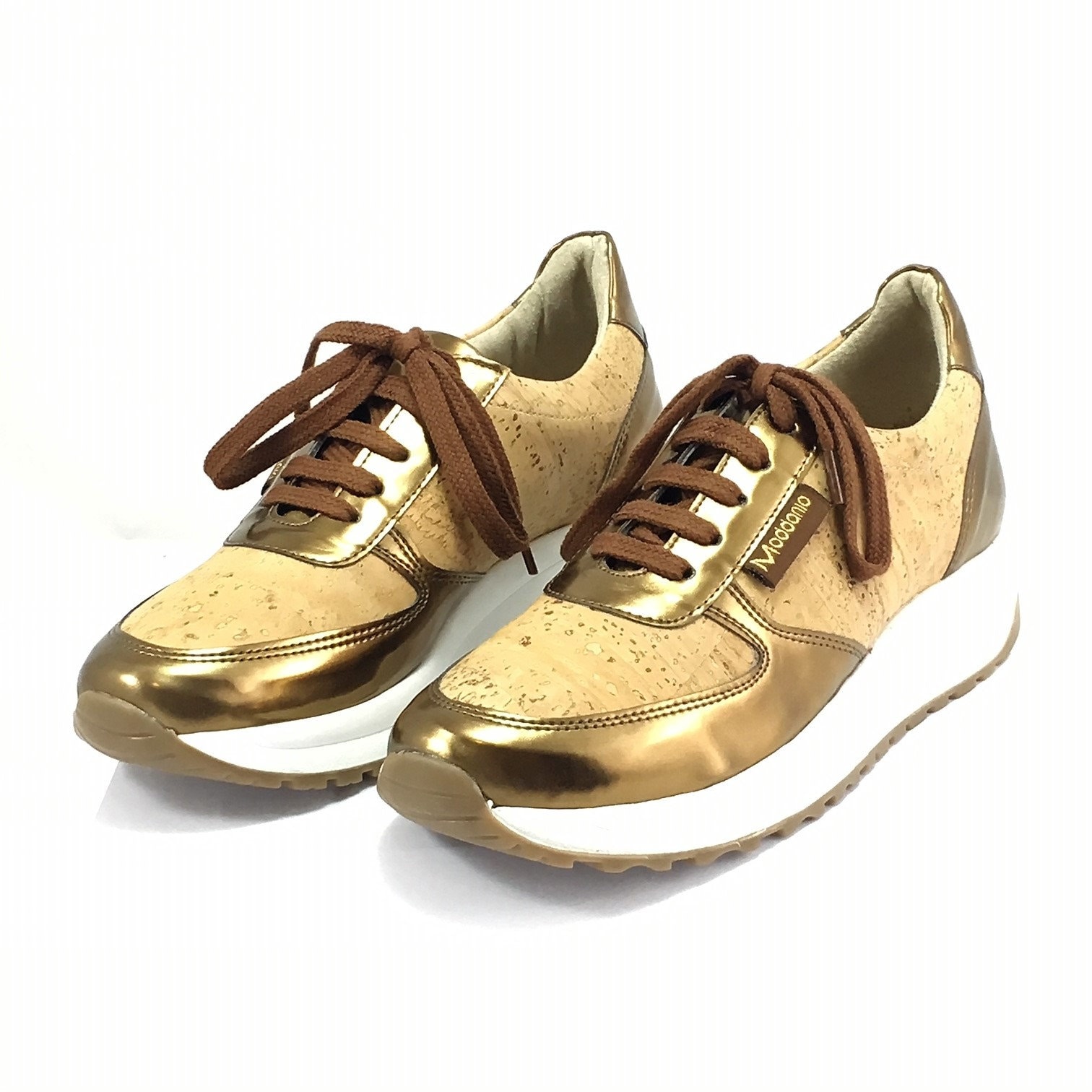 Cork Sneakers Cork Trainers Vegan Sneakers for Women Vegan Etsy UK