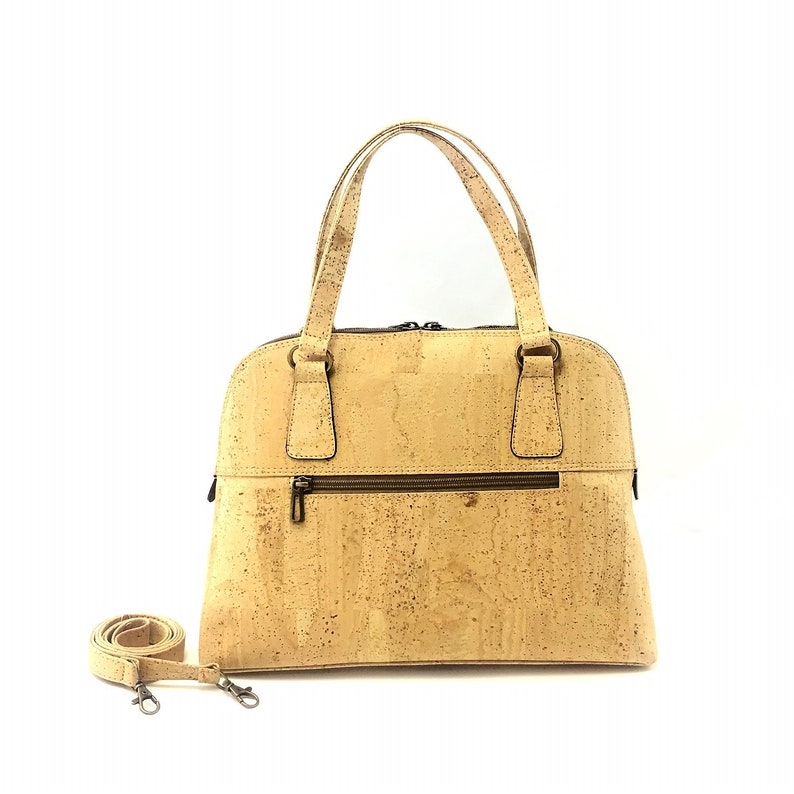 Cork Handbag & Cork Purse Bags for Women made from Cork Etsy