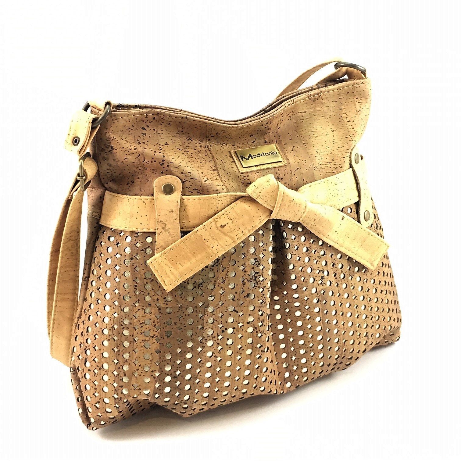 Cork Bag Cork Crossbody Purse for Woman Vegan Cross Body Etsy