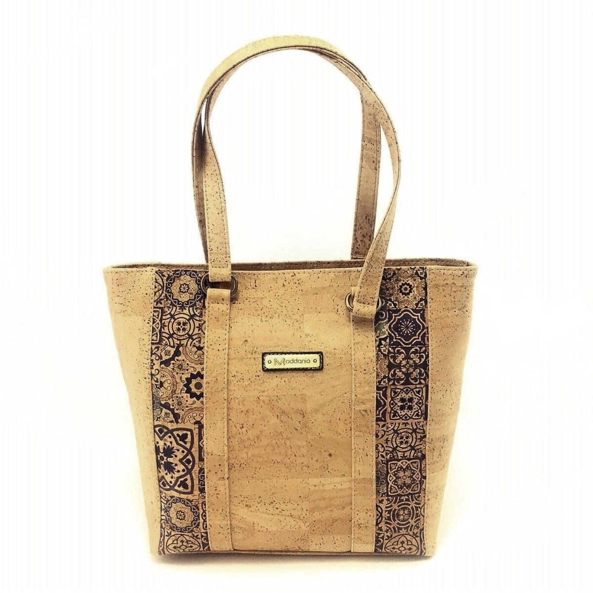 Cork tote bag tote bag pattern tote bag for women laptop Etsy