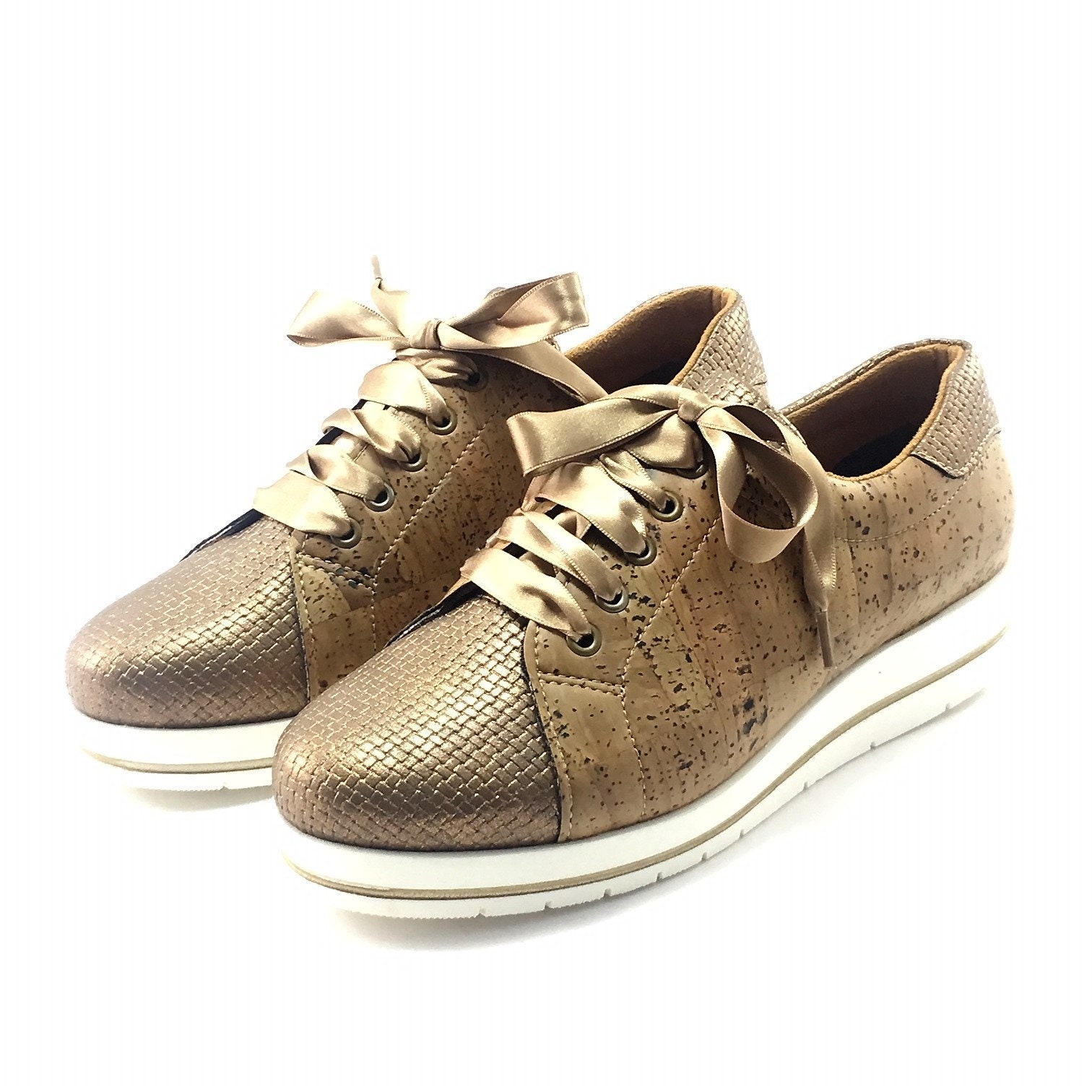Cork tennis best sale shoes