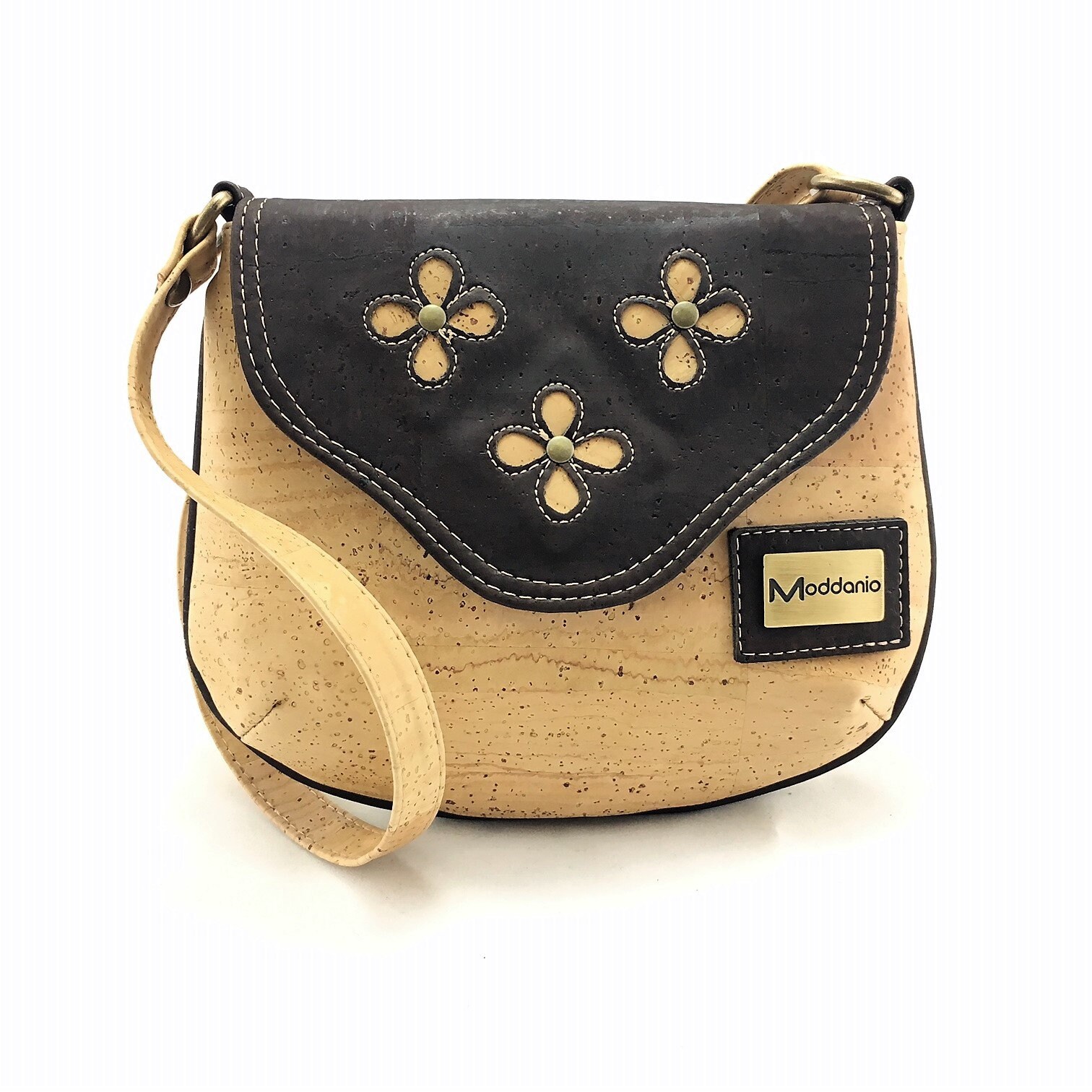 cork crossbody bag
