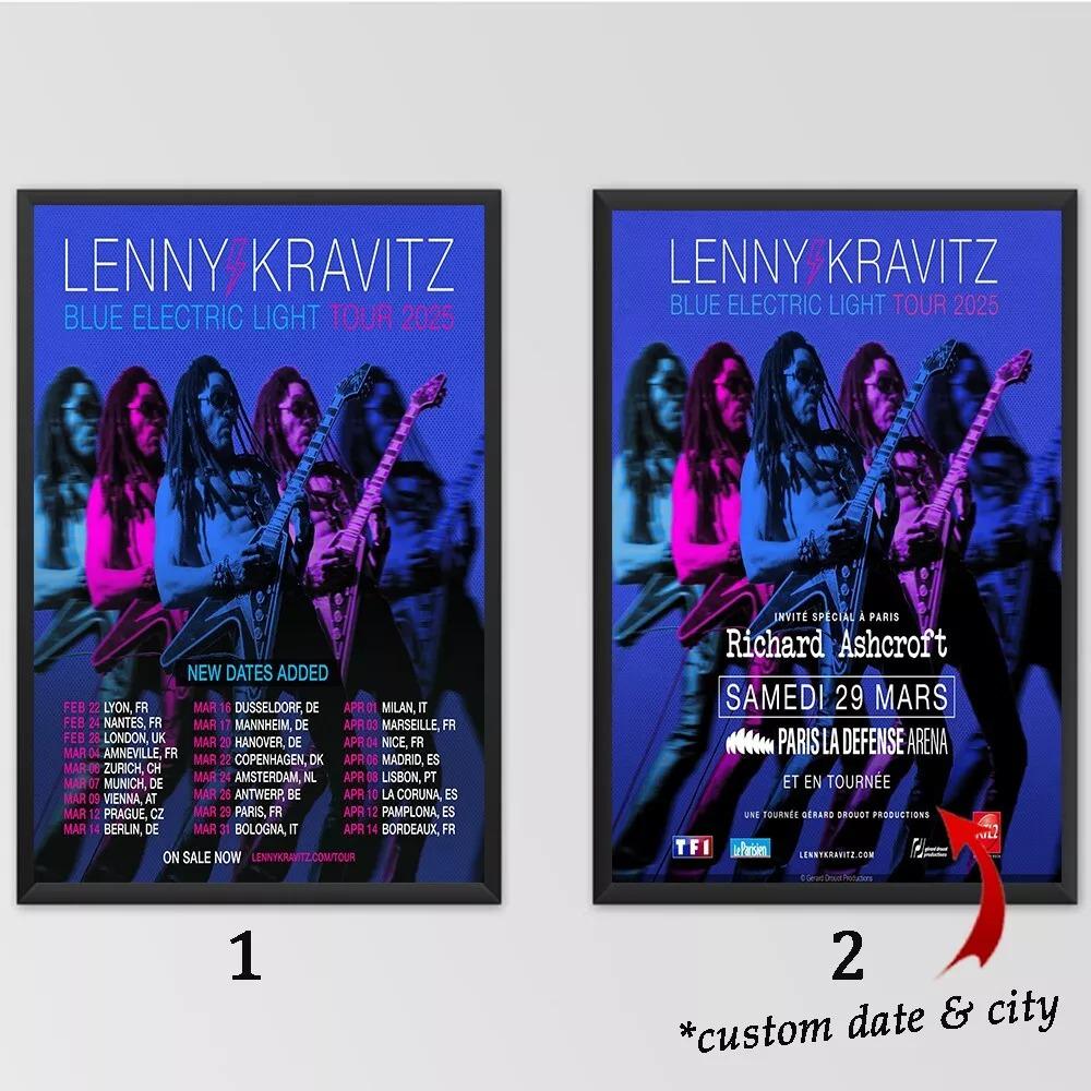 Lenny Kravitz Lenny Japanese Promo CD album (CDLP) (566366)