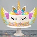 see more listings in the Unicorn Party Supplies section