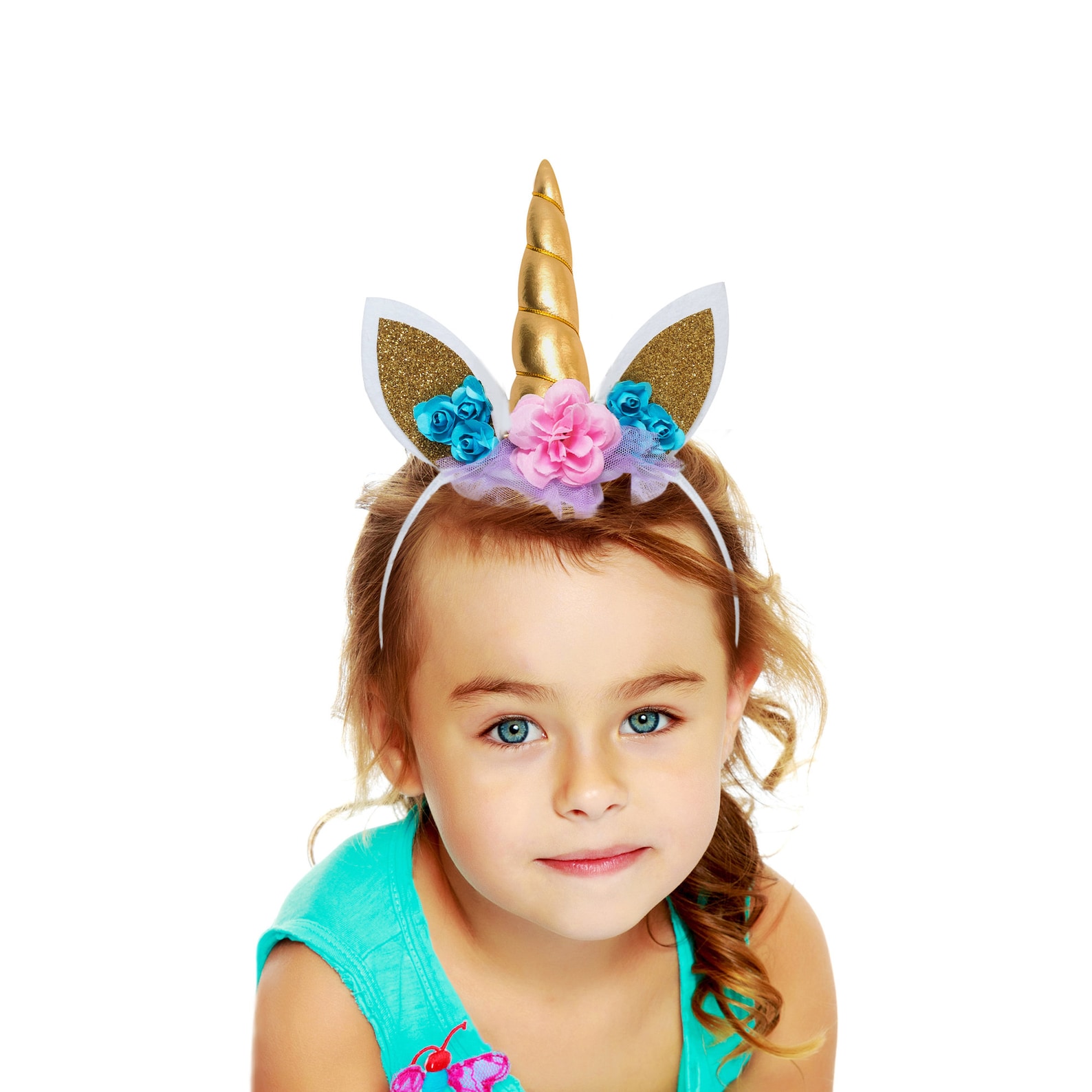Unicorn Headband 5 Pack for Girls Adults Women Toddler Baby Etsy