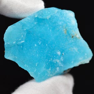 Hemimorphite! Top grade natural crystal specimen image 1