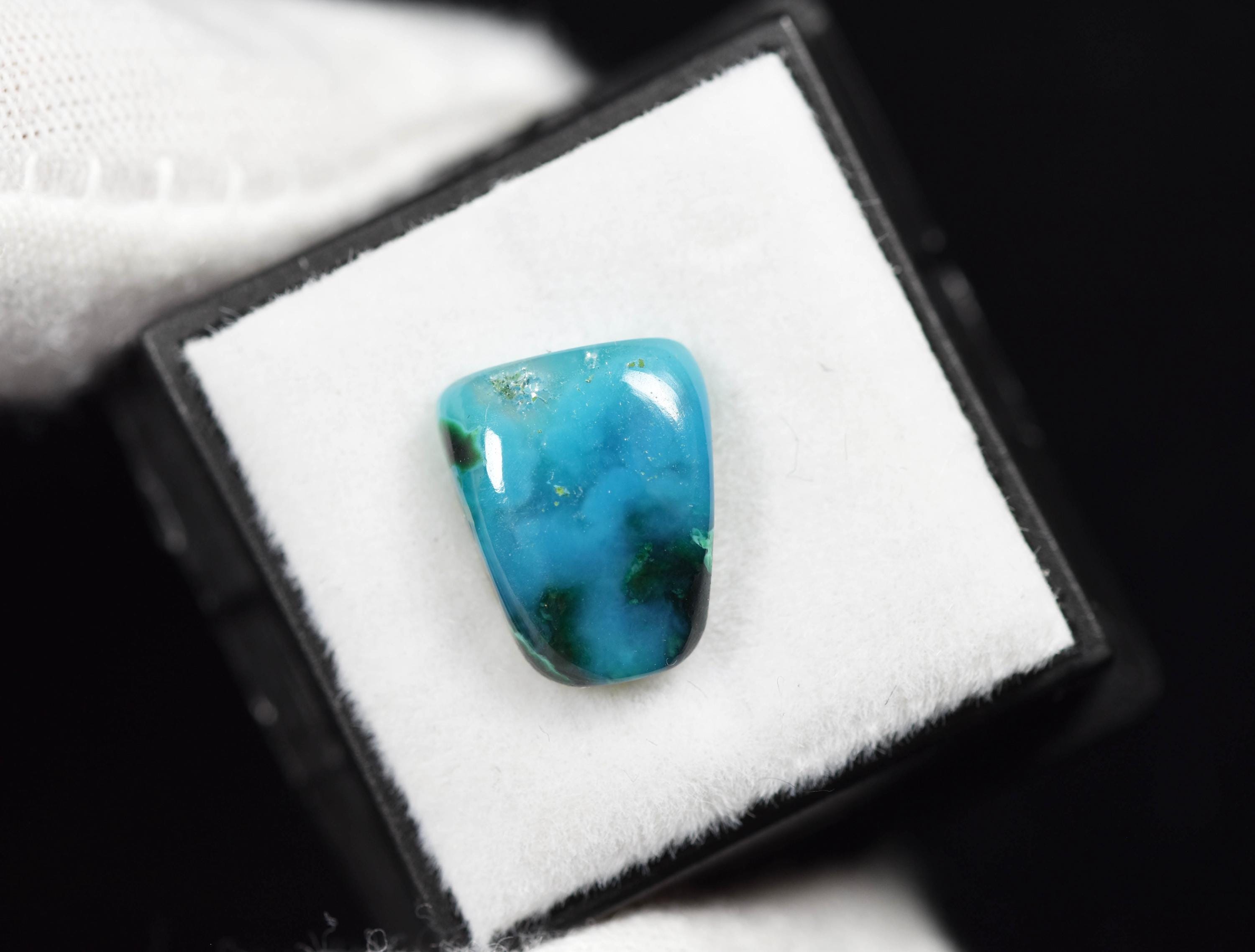 Inspiration mine chrysocolla - Etsy 日本