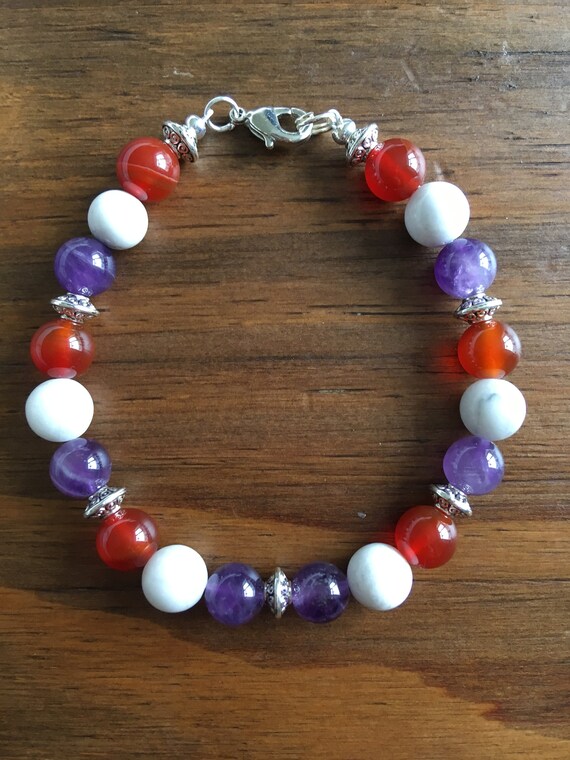 etsy anxiety bracelet