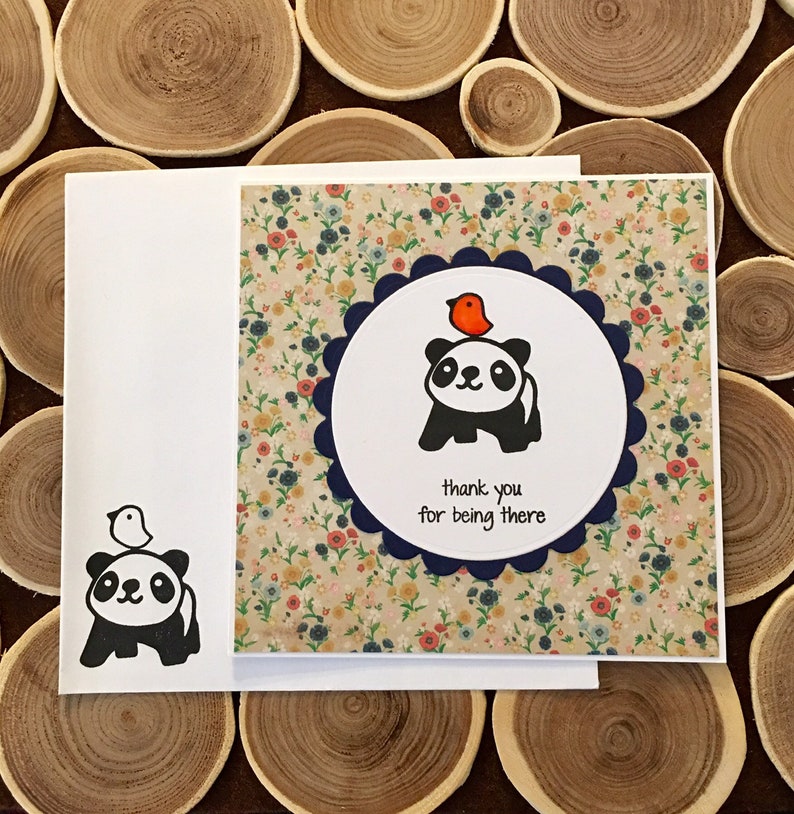 Thank You Panda
