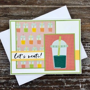 Let’s Venti!