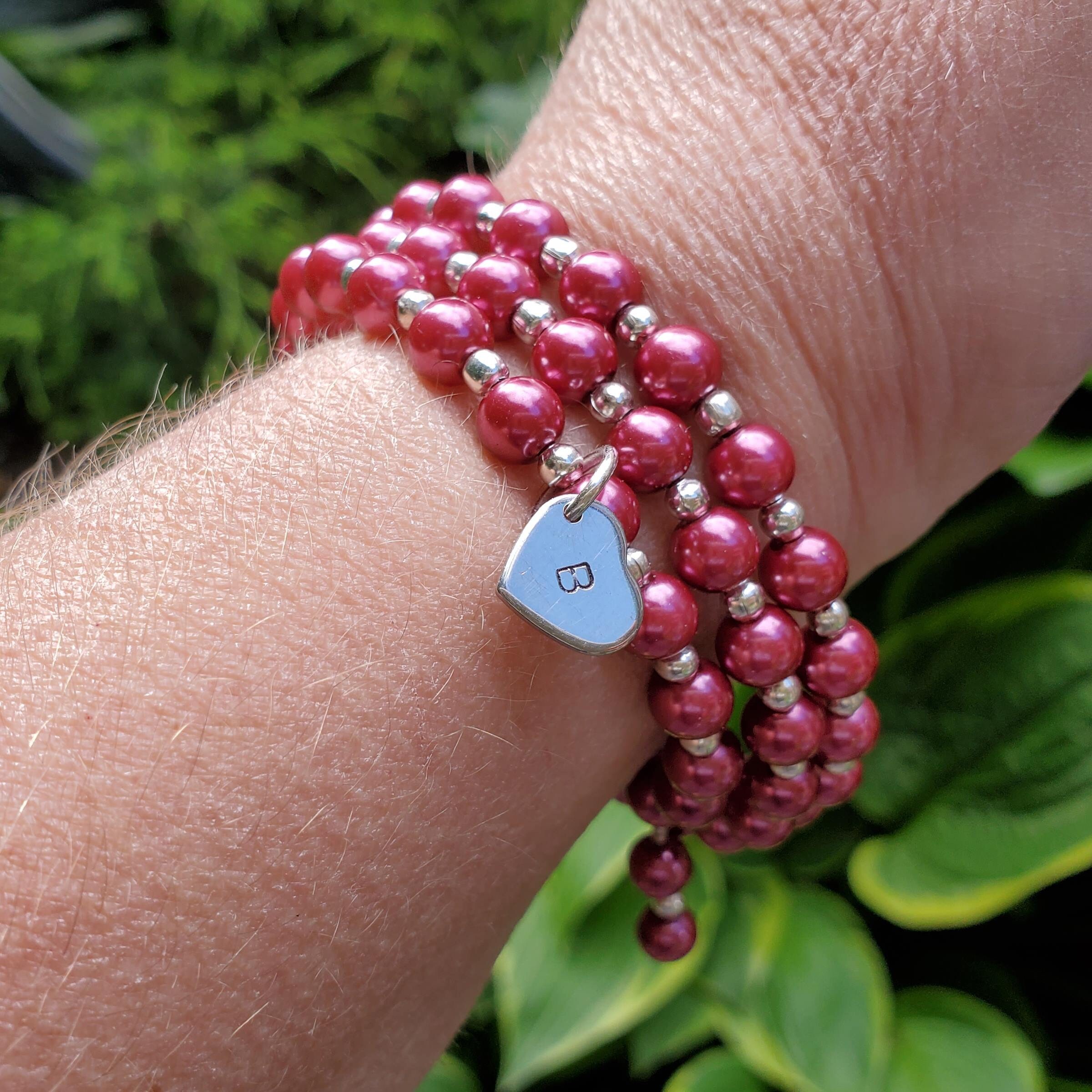 Gift Ideas For Older Sister Sister Charm Bracelet Graduation Etsy