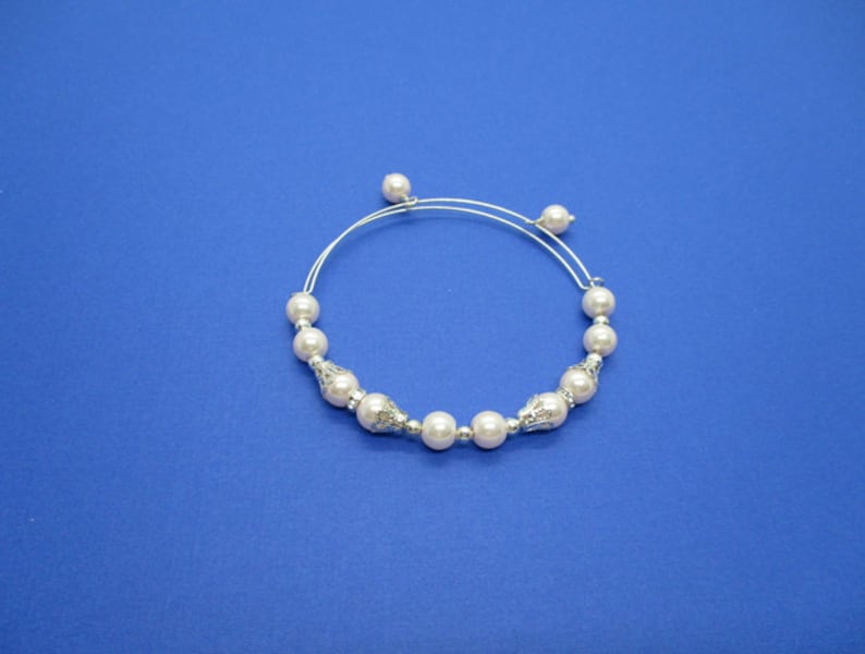 B446 Special Mother Expandable Pearl /& Charm Bracelet-Special Mother gifts-Special Mother jewelry-Special Mother bracelet-Special Mother