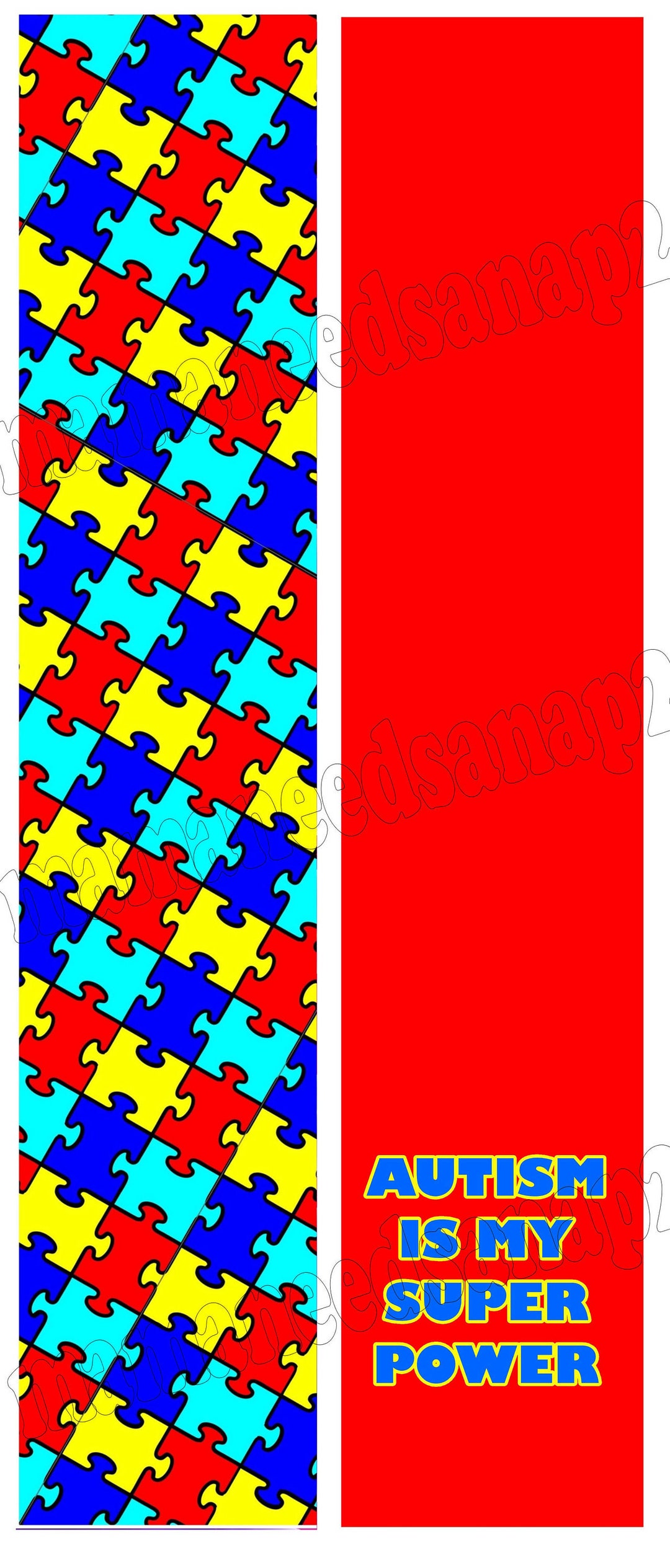 AUTISM is My Super Power CHEER BOW Sublimation Download Etsy AUTISM is My Super Power CHEER BOW Sublimation Download Etsy