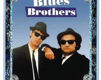 Blues Brothers All Occasion Card