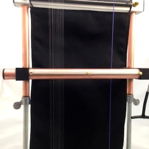 Little Guy Loom Curtain