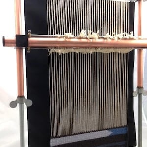 Zack Loom Curtain