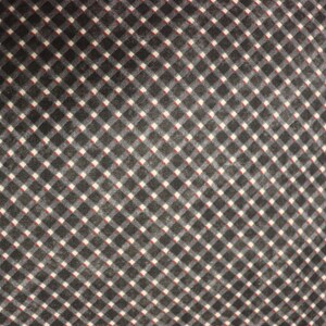 For the Love of Pete, Dogs Ditsy Dot Black Quilt Fabric  By Northcott Fabrics