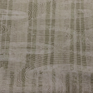 Botanicals Tan Wood Grain Quilt Fabric  By Red Rooster Fabric