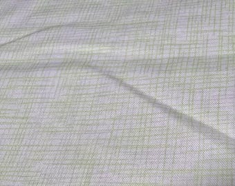 Tela para colcha Harmony Cotton verde claro de QT Fabrics