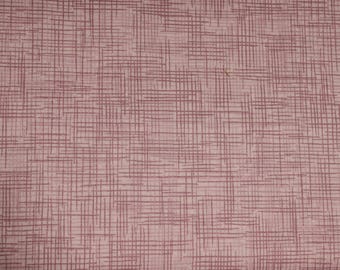 Tela para colcha Harmony Cotton Lavender de QT Fabrics