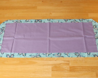 Butterfly Table Runner