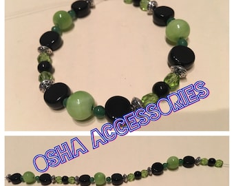 Ilde de Oggun / Oggun Bracelet