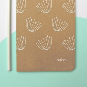 Notebook // PERSONALIZED image 2