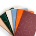 see more listings in the CARNETS // NOTEBOOKS section