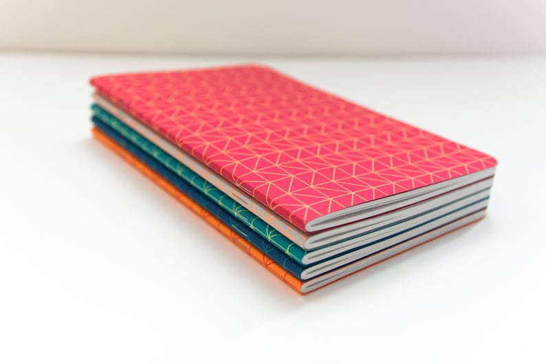Notebook TRIANGLES