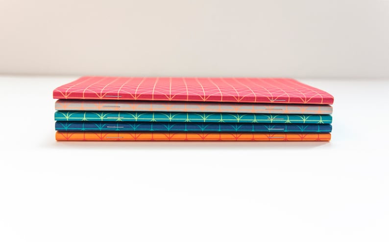 Notebook TRIANGLES