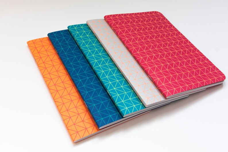 Notebook TRIANGLES