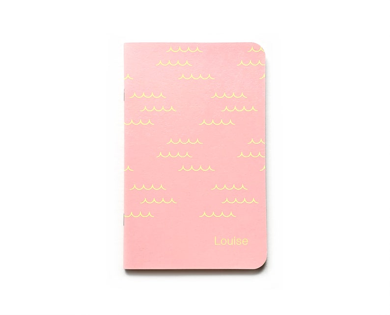 Notebook // PERSONALIZED image 8