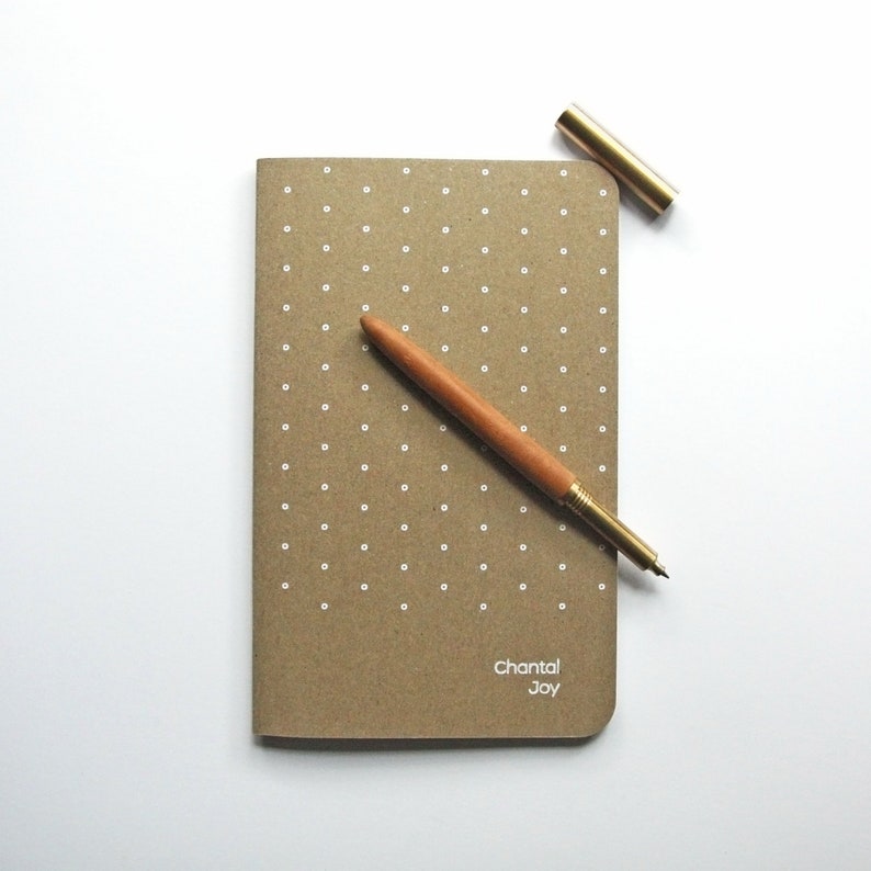 Notebook // PERSONALIZED image 3