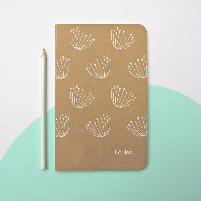 Notebook // PERSONALIZED image 2