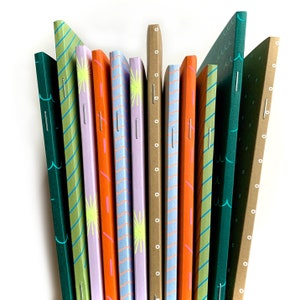 COMBOS CARNETS / NOTEBOOKS