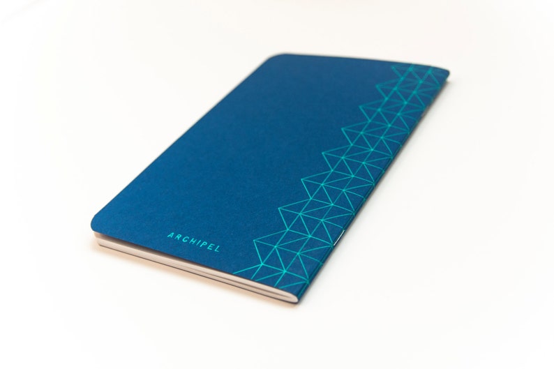 Notebook TRIANGLES