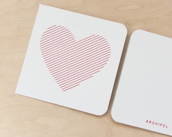 cardS // HEART