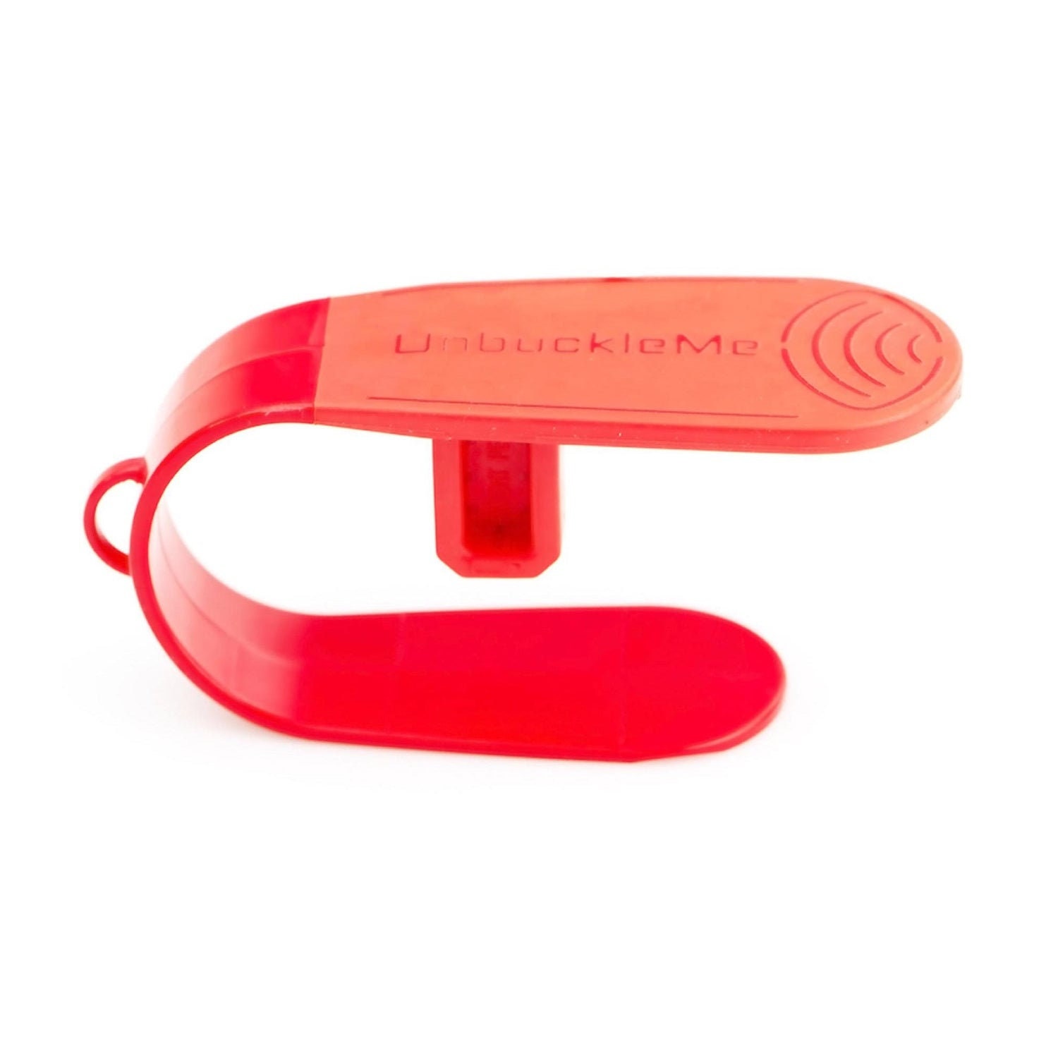 Easy car sale seat unbuckle