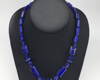 Beads Natural High Grade Lapis Lazuli Handcut Facetted Polished Mixed Shaped Designs Beads Strand 16 18 Elpb202 Beads Natural High Grade Lapis Lazuli Handcut Facetted Polished Mixed Shaped Designs Beads Strand 16 18 Elpb202