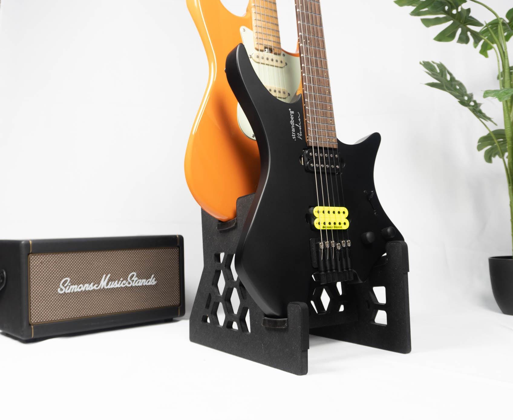 ストランドバーグ セイレーン【カスタム品】 strandberg】Sälen（Salen）Series | MIYAJI GUTARS KANDA