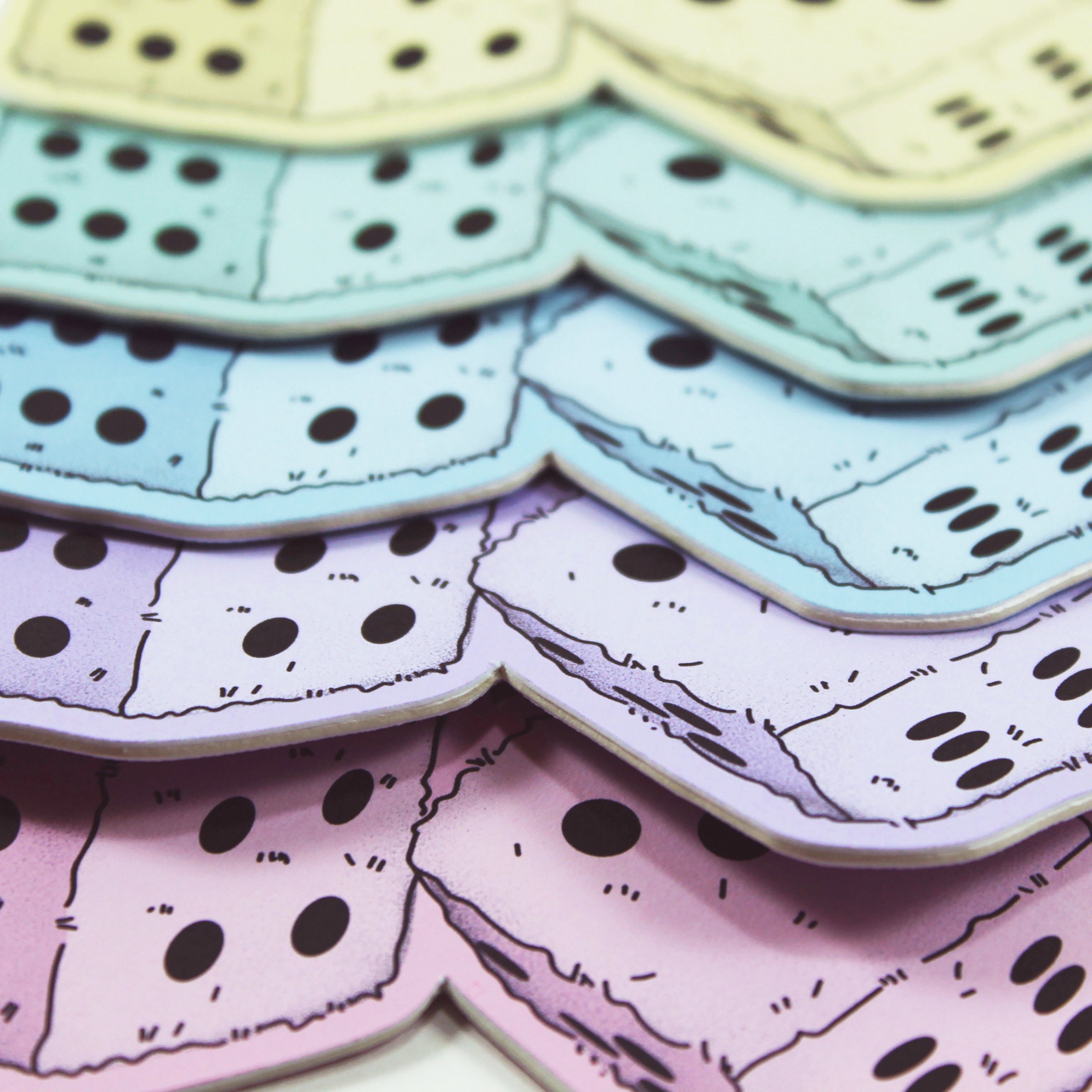 Fuzzy Dice Car Air Freshener Rear View Mirror Hanging Car Etsy Australia