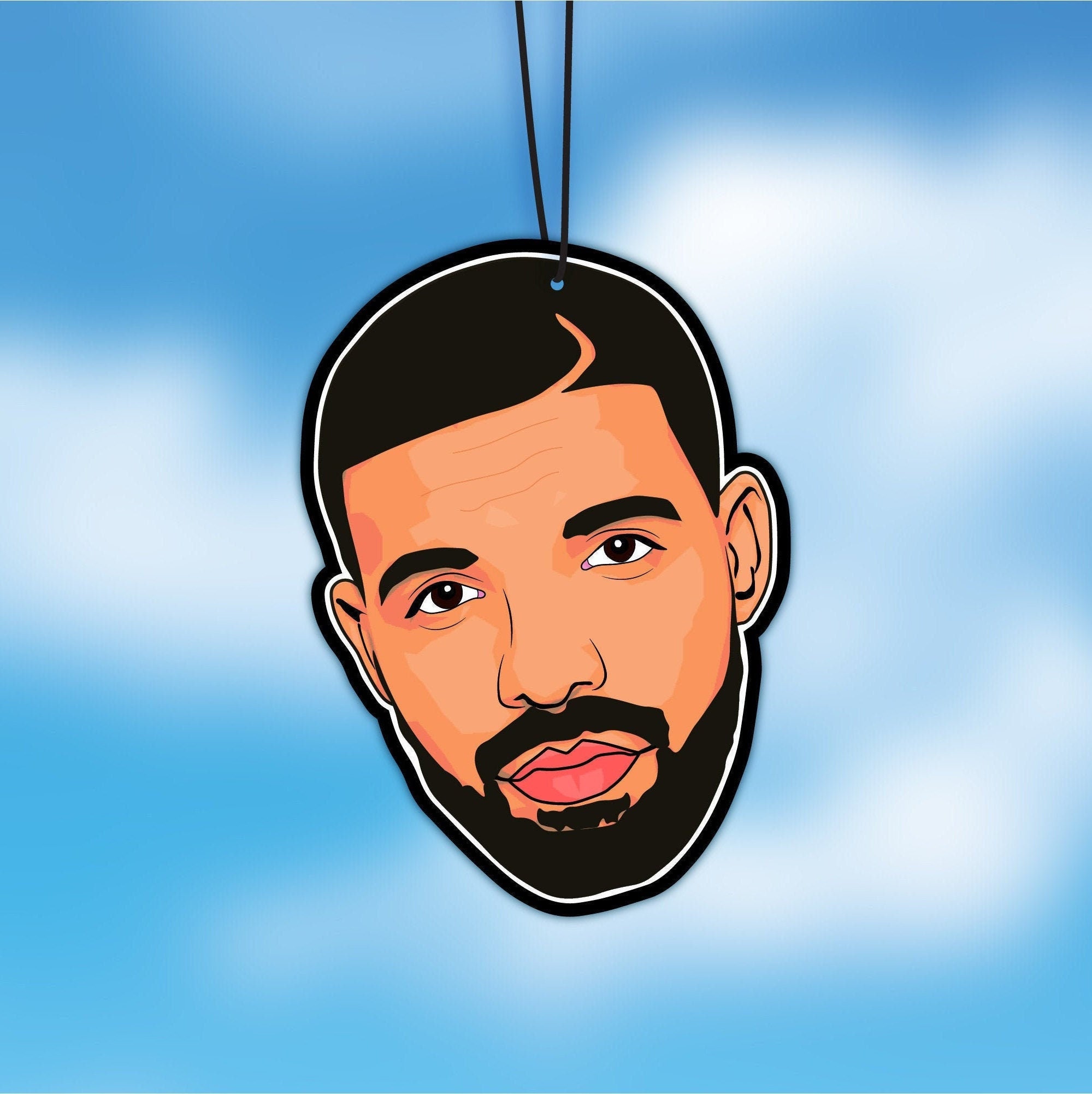 Drake car freshener discount